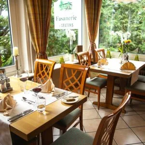 Restaurant Fasanerie — photo 16