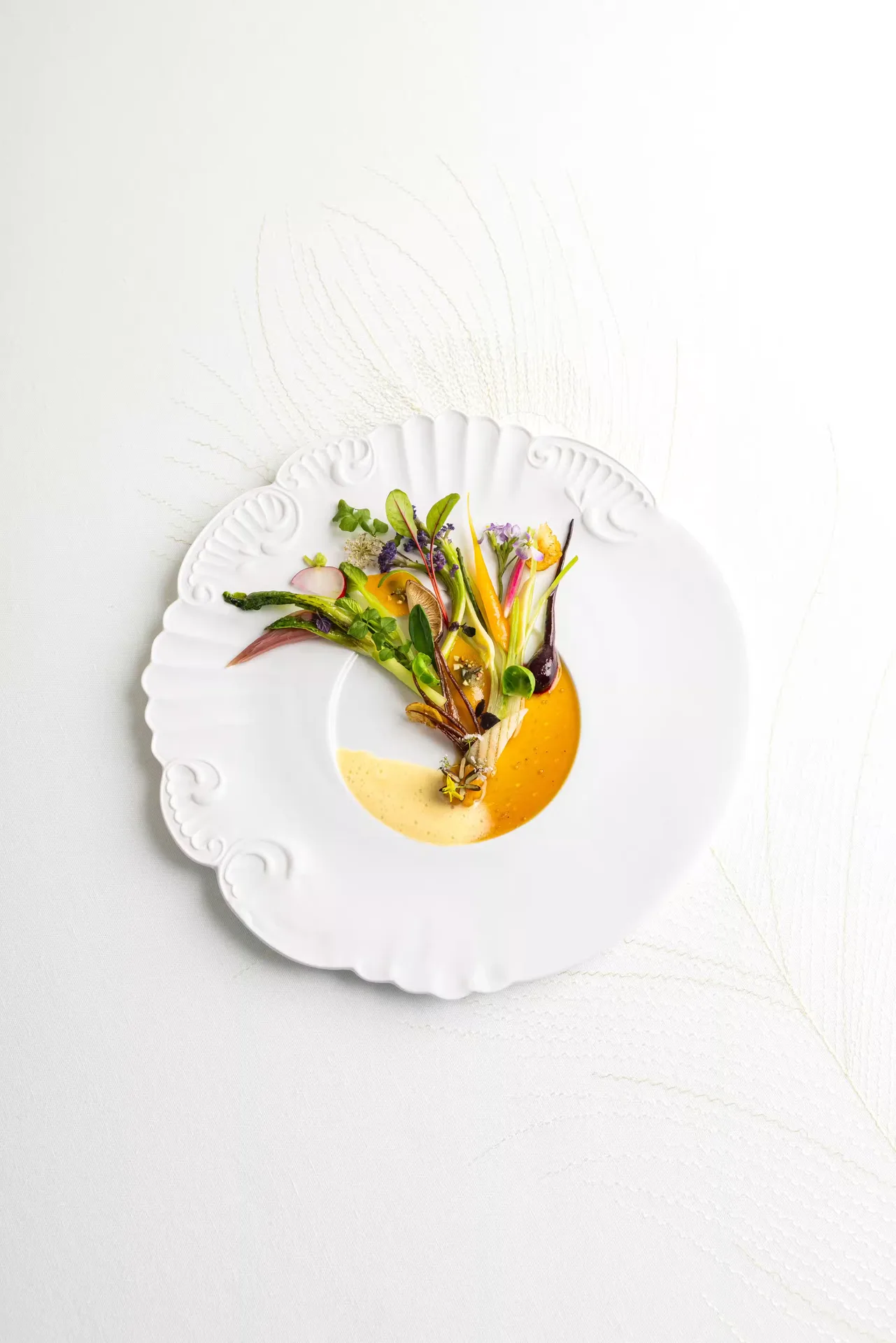 Plénitude — food