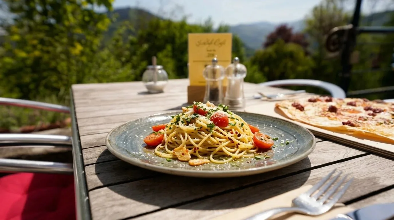 Restaurant Schloss Döttingen — photo 28