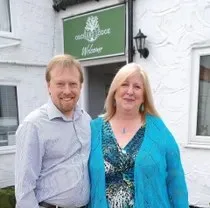 Wolds Restaurant, Scarborough