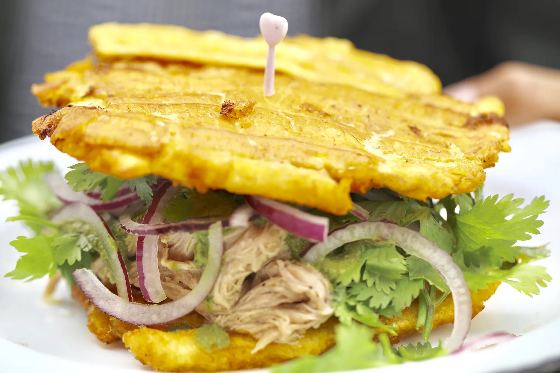 Arepa Mia — photo 74