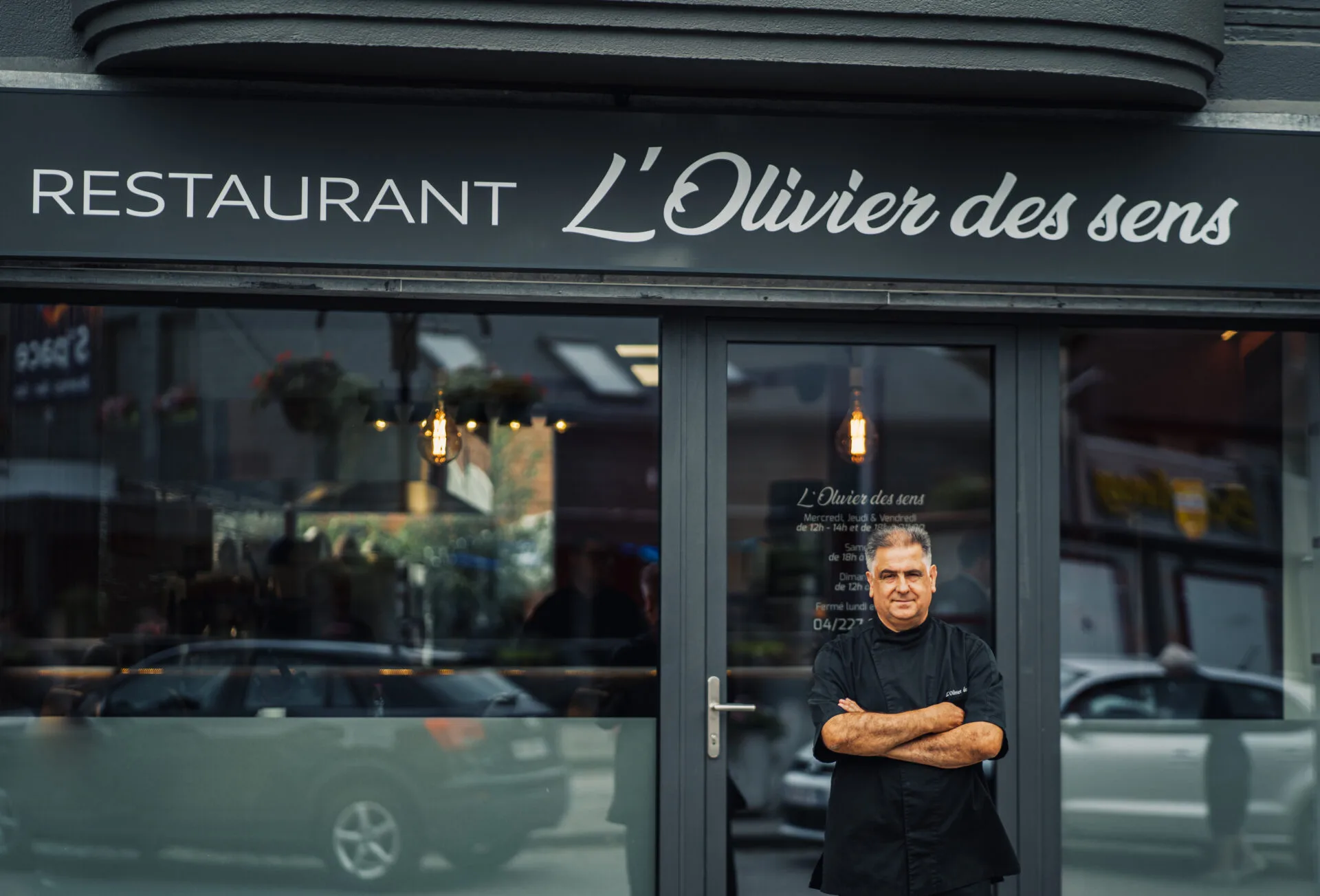 L'Olivier des Sens — photo 17