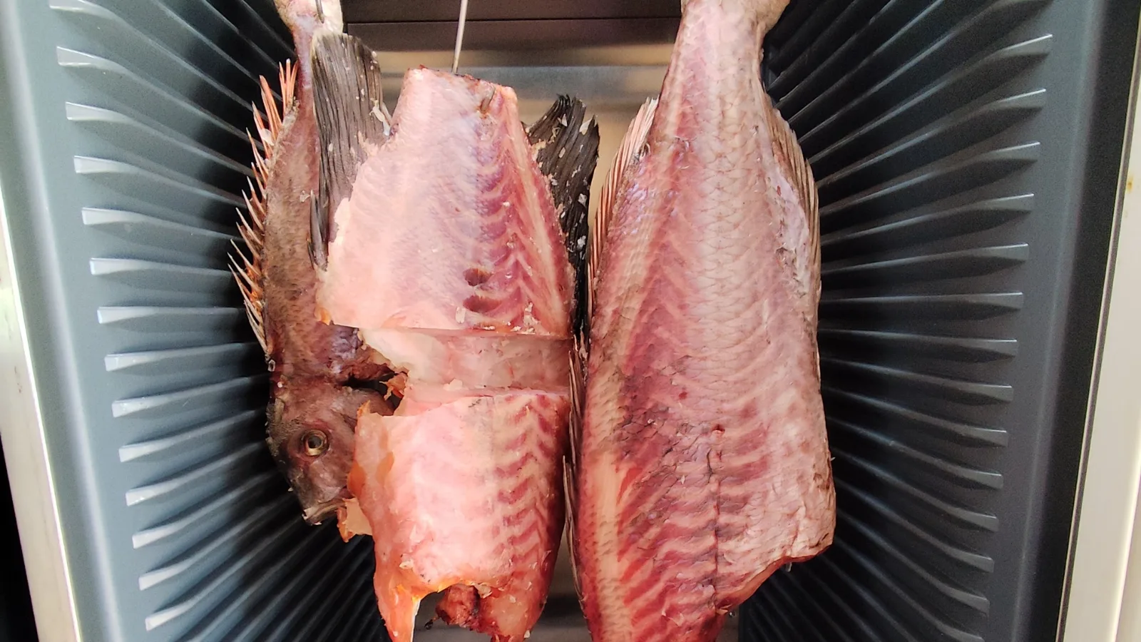 Asador La Chumbera — photo 14