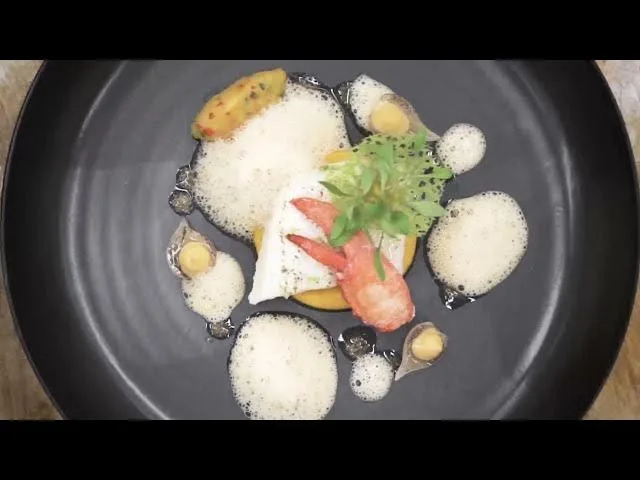 Restaurant Haerlin — photo 43