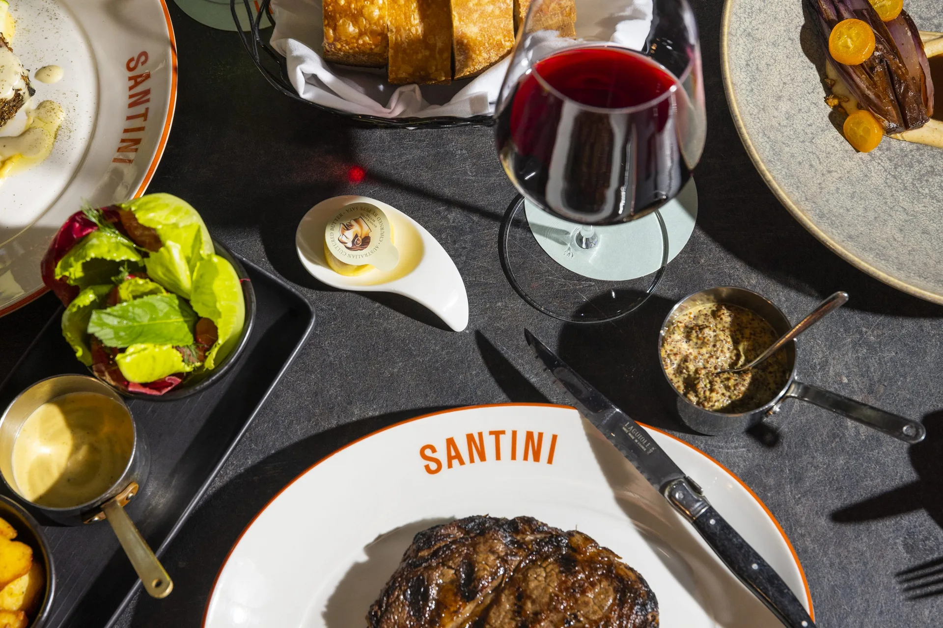 Santini Bar and Grill — photo 27