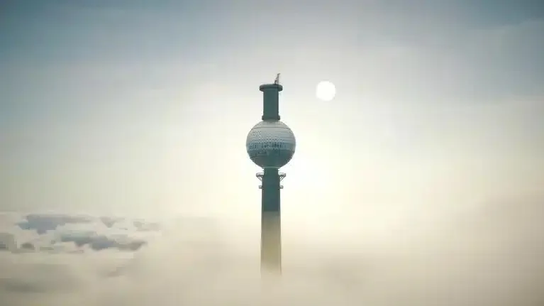 Sphere Tim Raue, Berlin