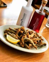 Taverna Kyclades — photo 43