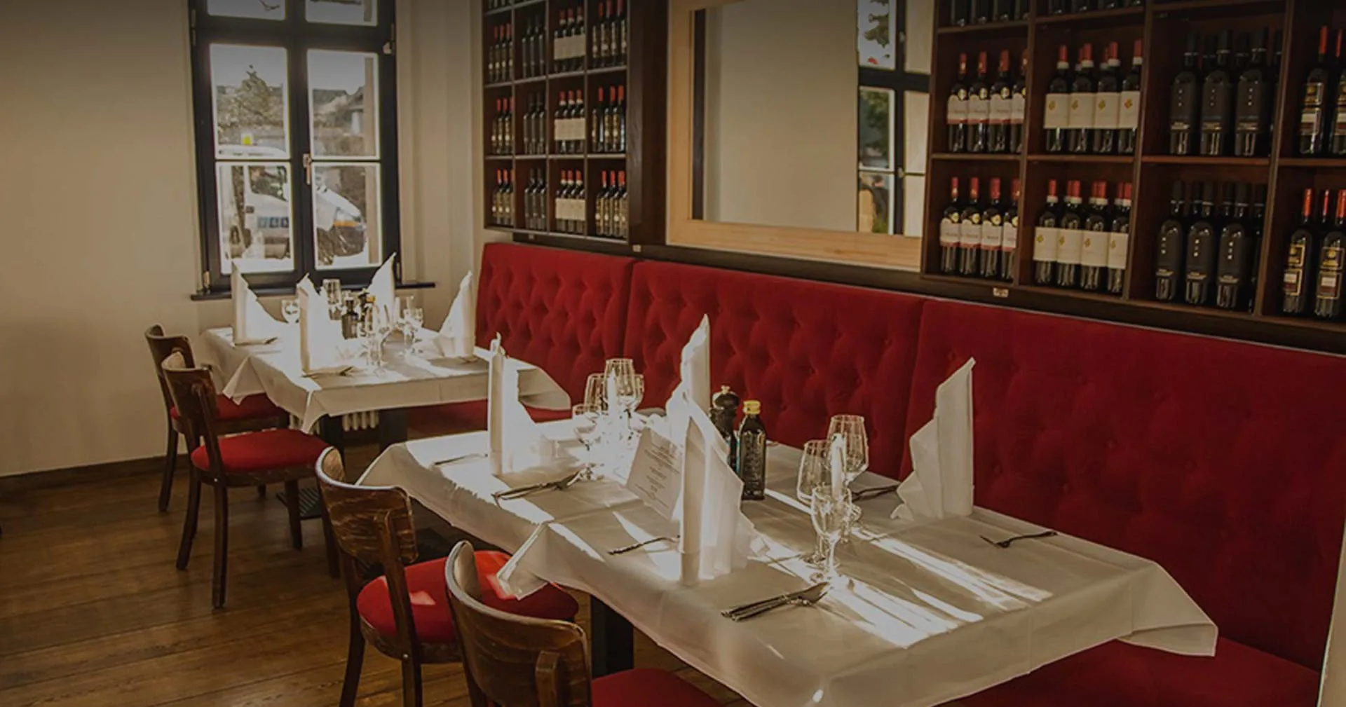 Trattoria Bella Italia — photo 28