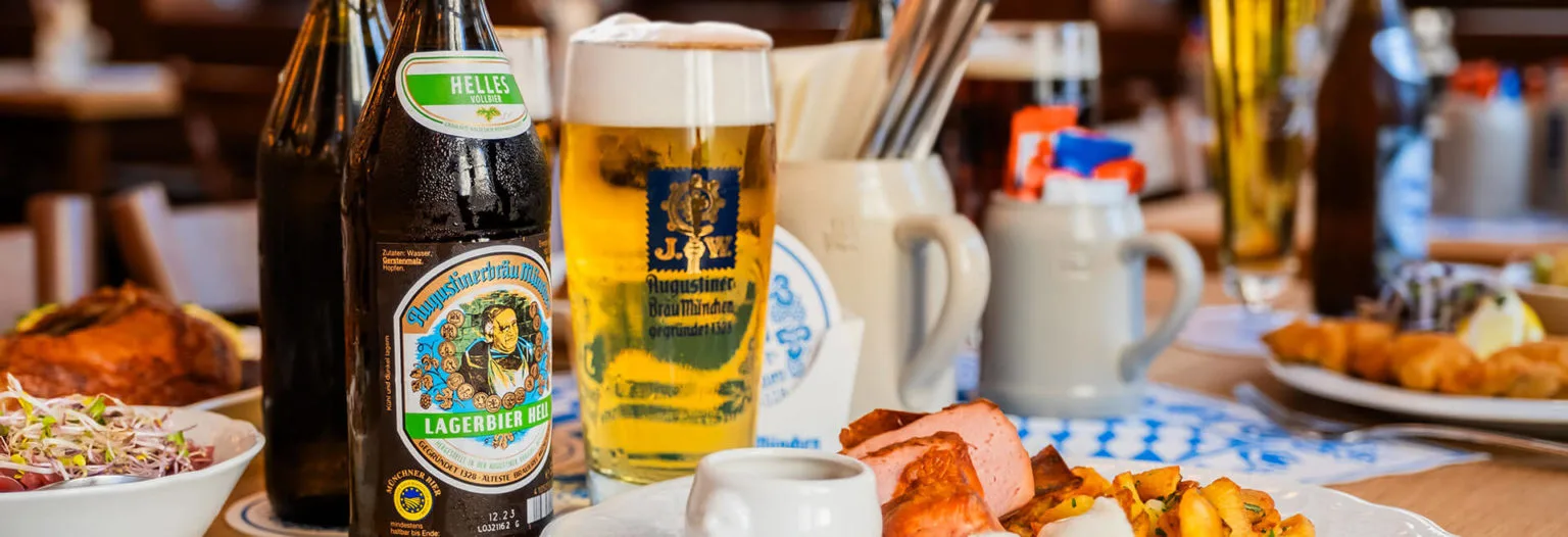 Augustiner an der Frauenkirche — photo 11