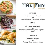 L'inaTTendu — photo 4