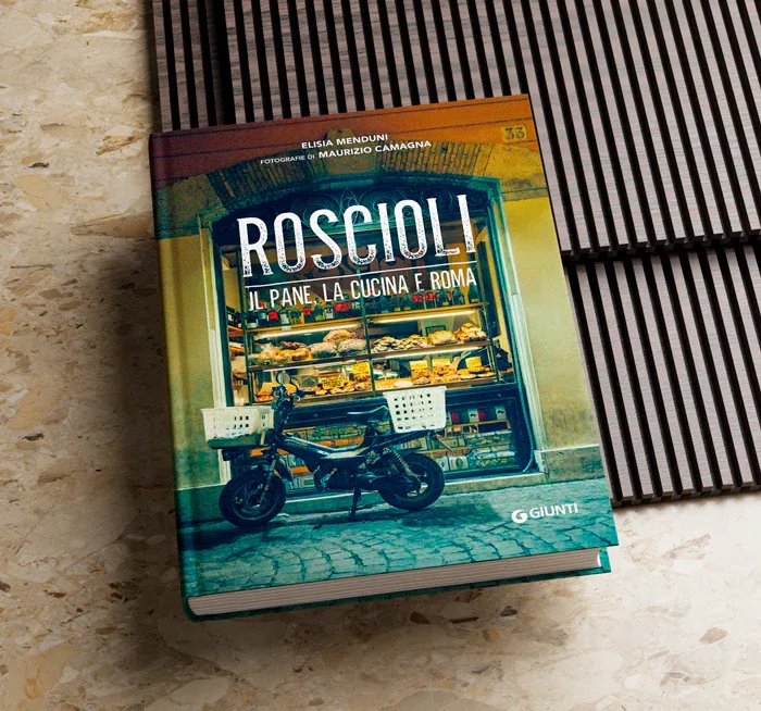 Roscioli — photo 20