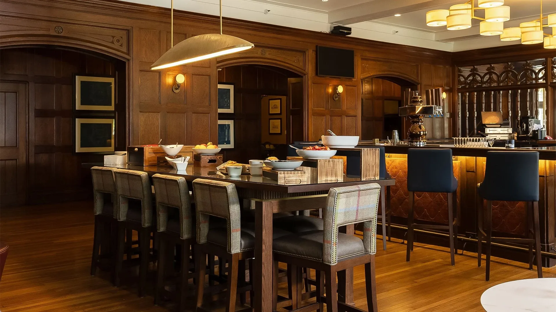 Granville Inn Restaurant and Bar — photo 4