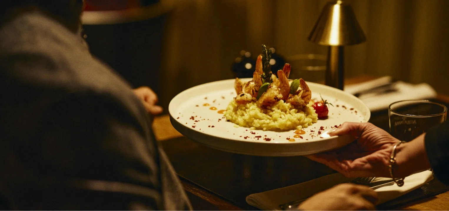 Restaurant Achtender — photo 41