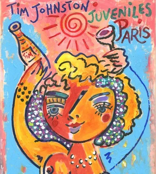 Juveniles — drink