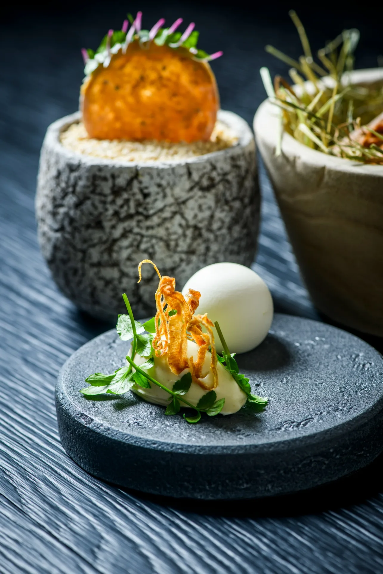 Chef's Table by Gesser — photo 8