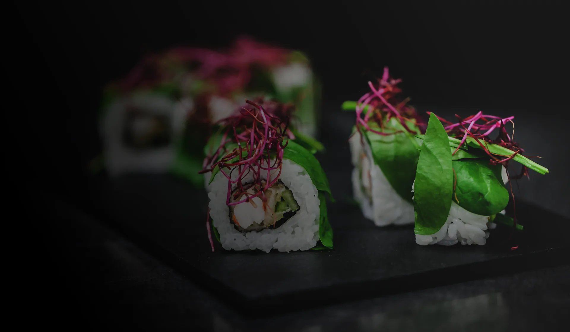 FISHI SUSHI — photo 10