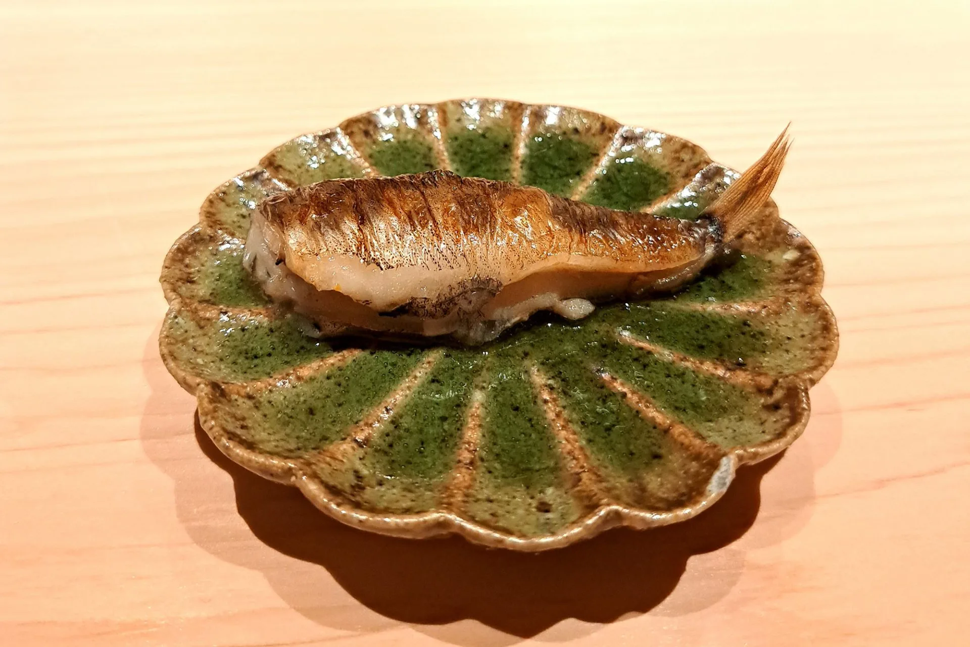Sushi Ichiei — photo 6