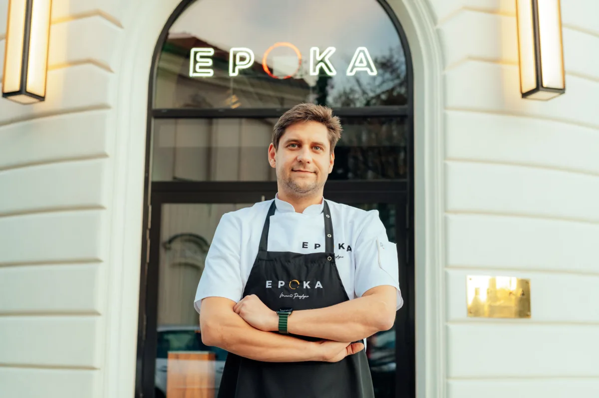 Epoka — photo 9