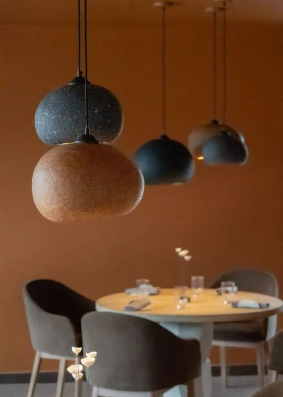 La Table du Grapiot — atmosphere