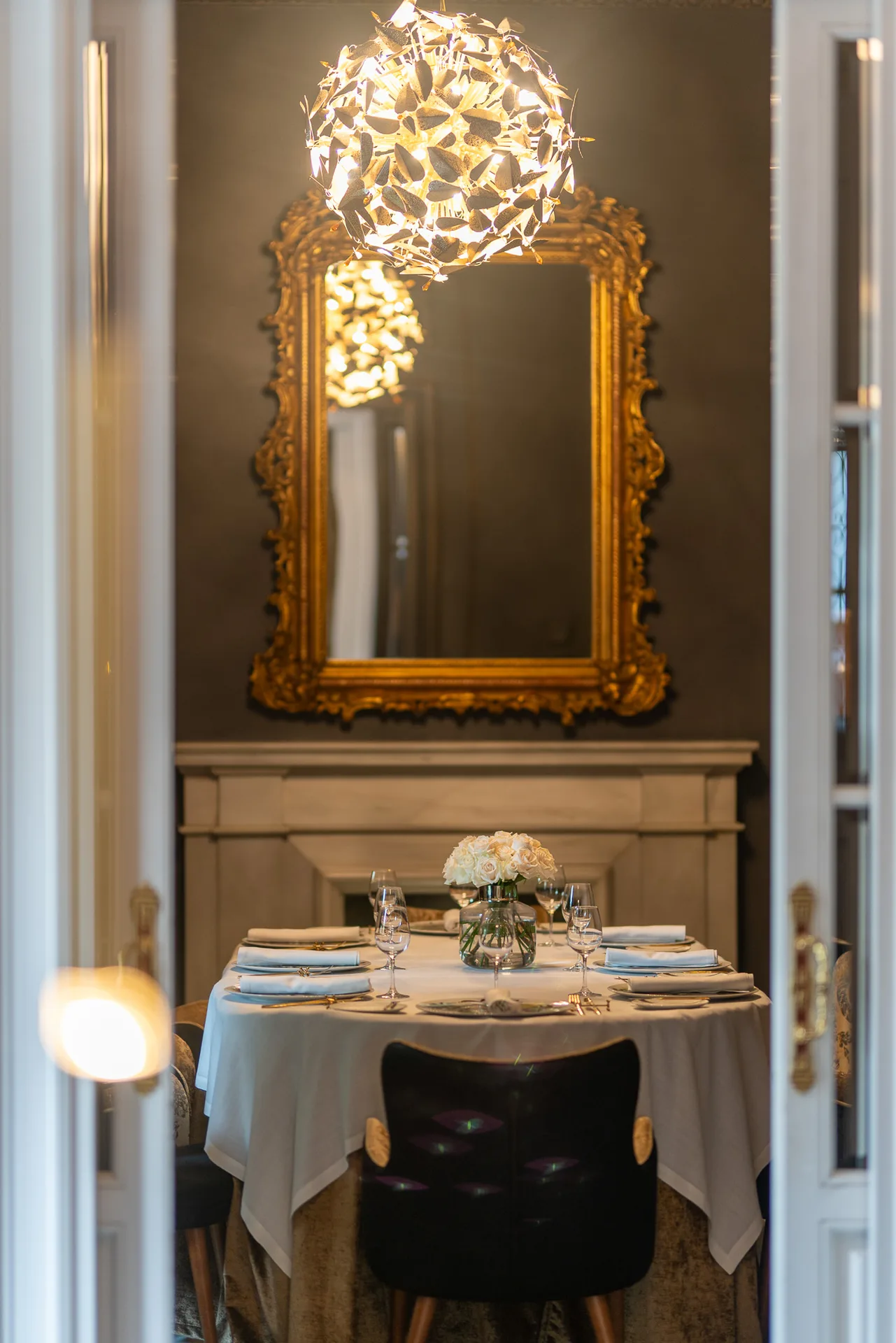 La Casa de Manolete Bistró — photo 12