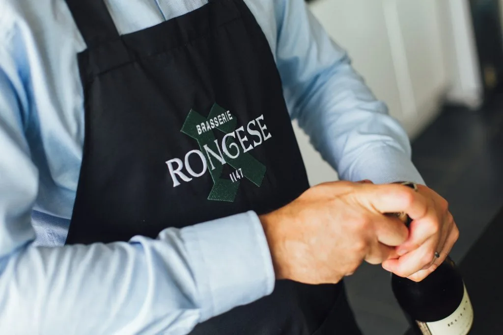 Brasserie Rongese — photo 8