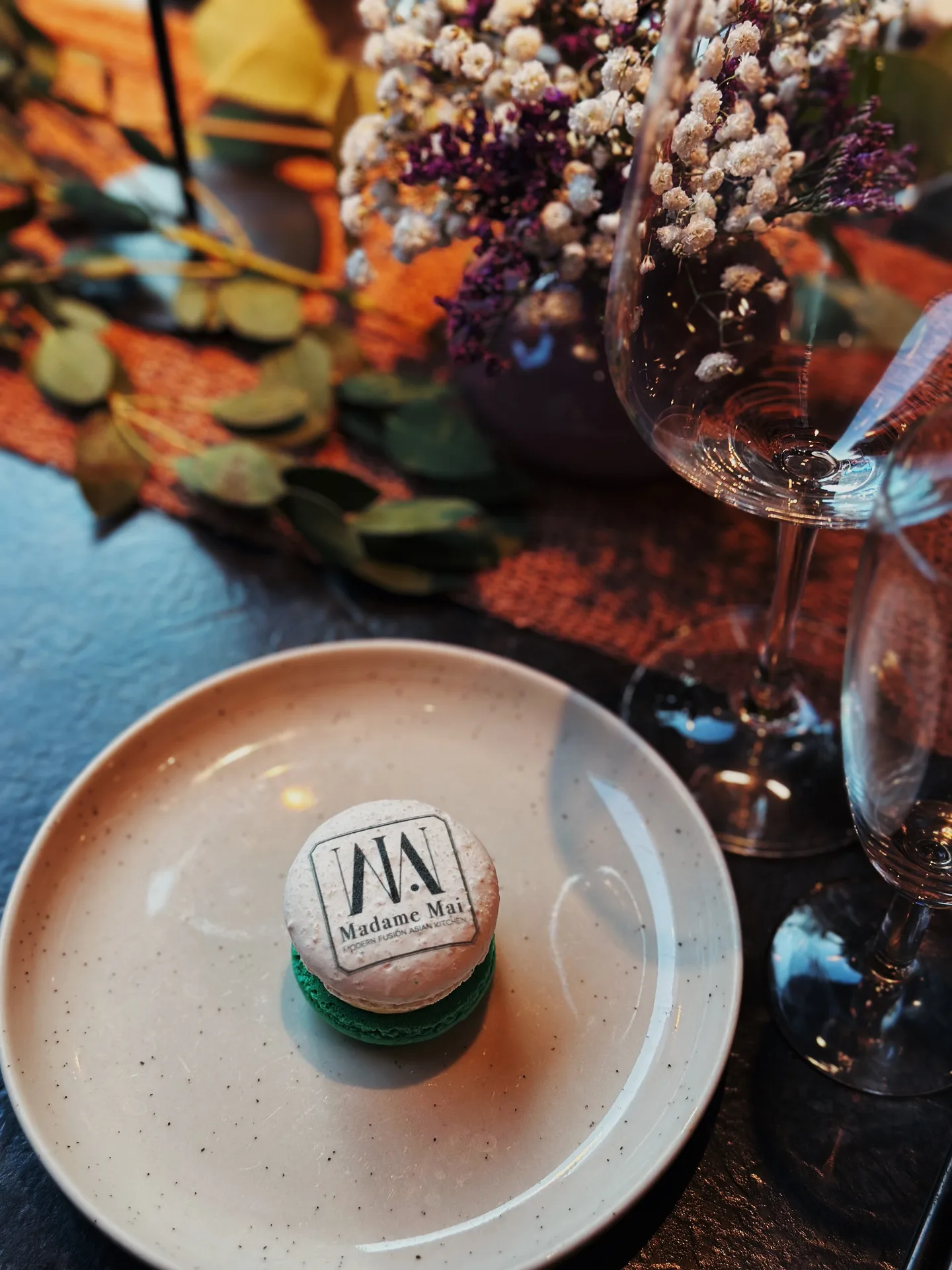 Madame Mai Restaurant — photo 11