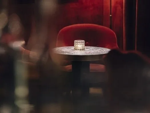 Café Bel Étage, Vienna