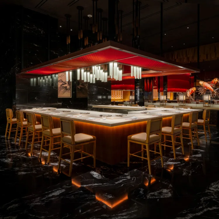 Sushi Mizumi — photo 6