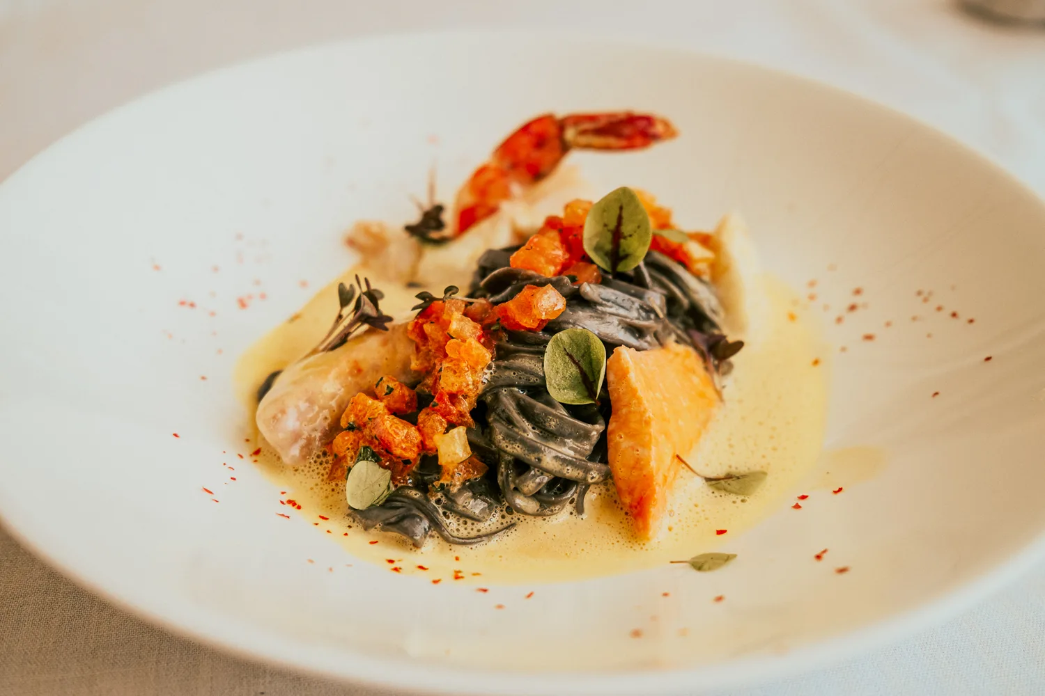 Jagstmühle — food