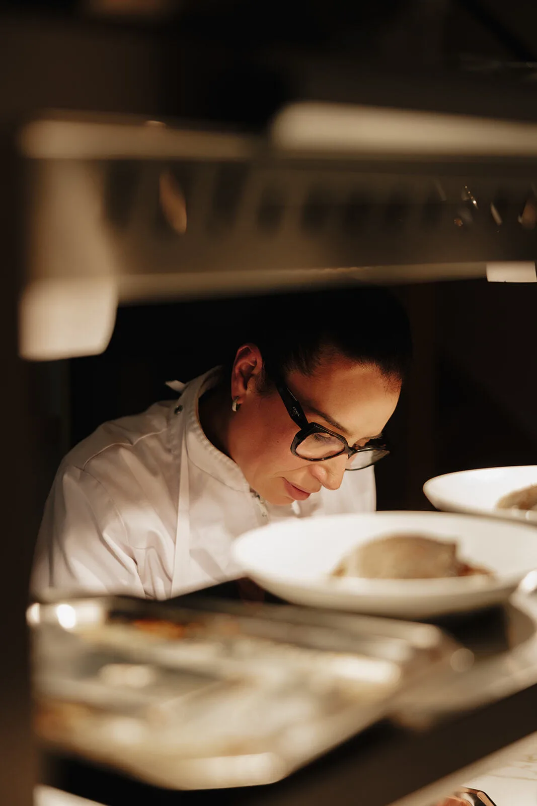 Arbane — kitchen