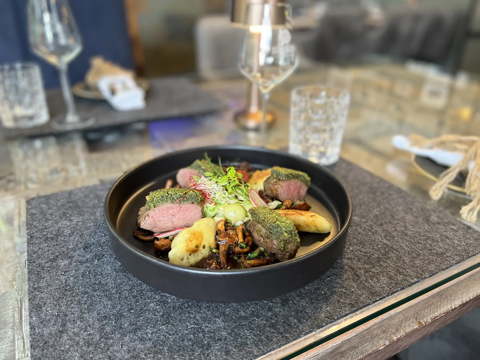 Restaurant Söbentein — photo 58