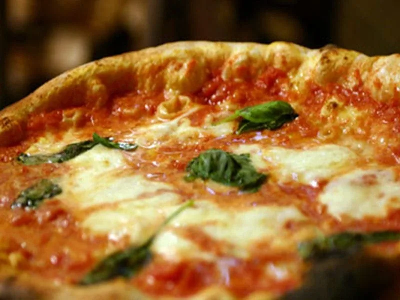 CuVino Trattoria.Pizza.Enoteca — photo 12