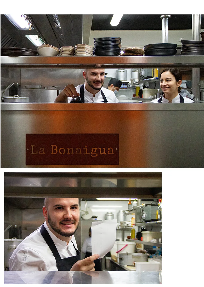 La Bonaigua — photo 6