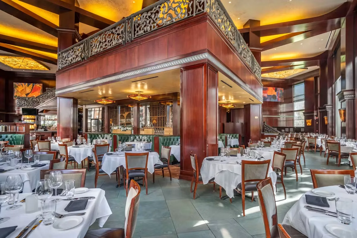 Del Frisco's Double Eagle Steakhouse — photo 25