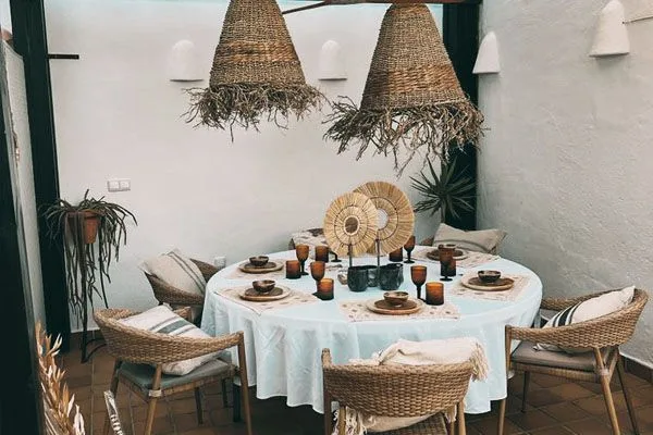 La Villa Agua Amarga — photo 16