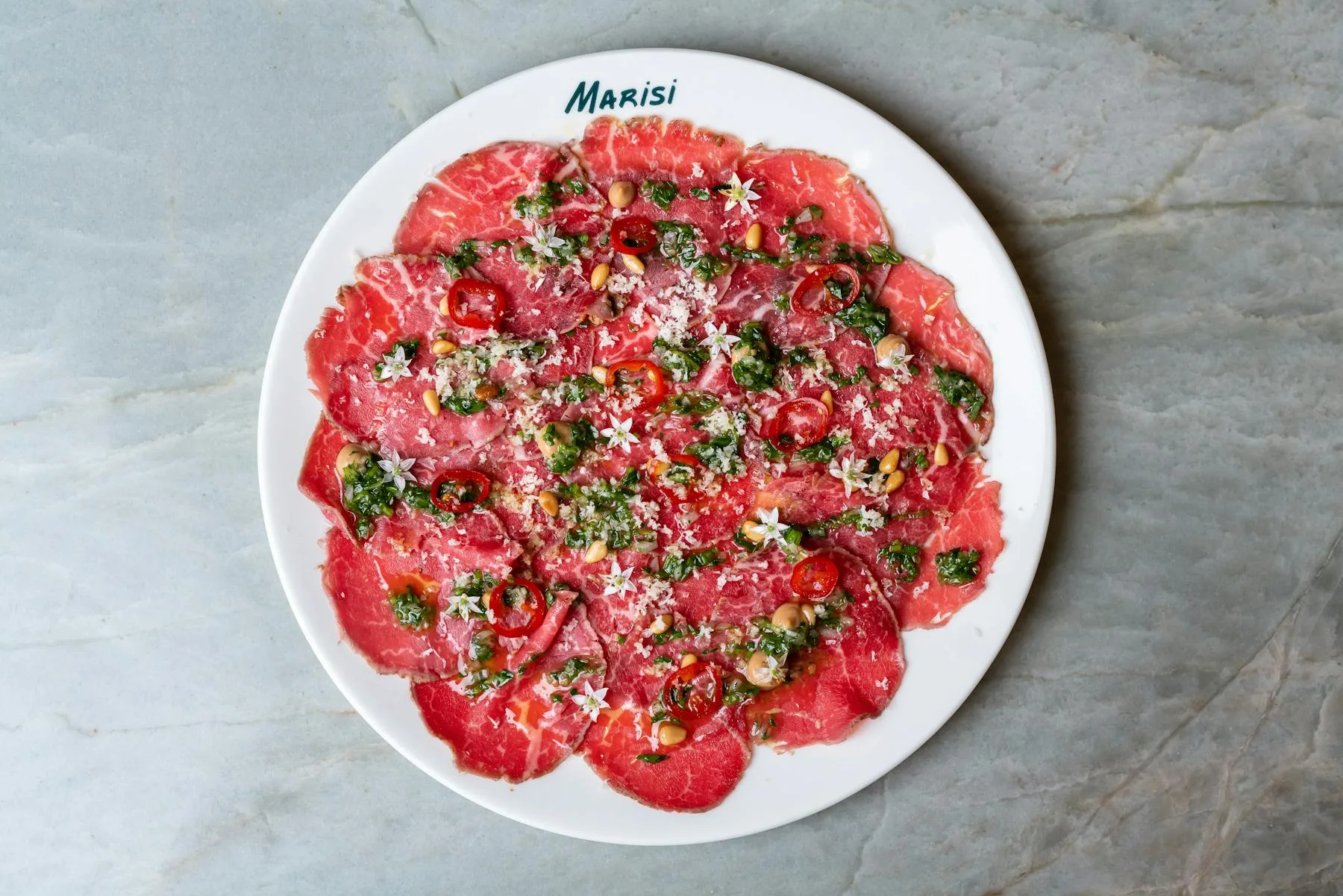 Marisi — photo 10