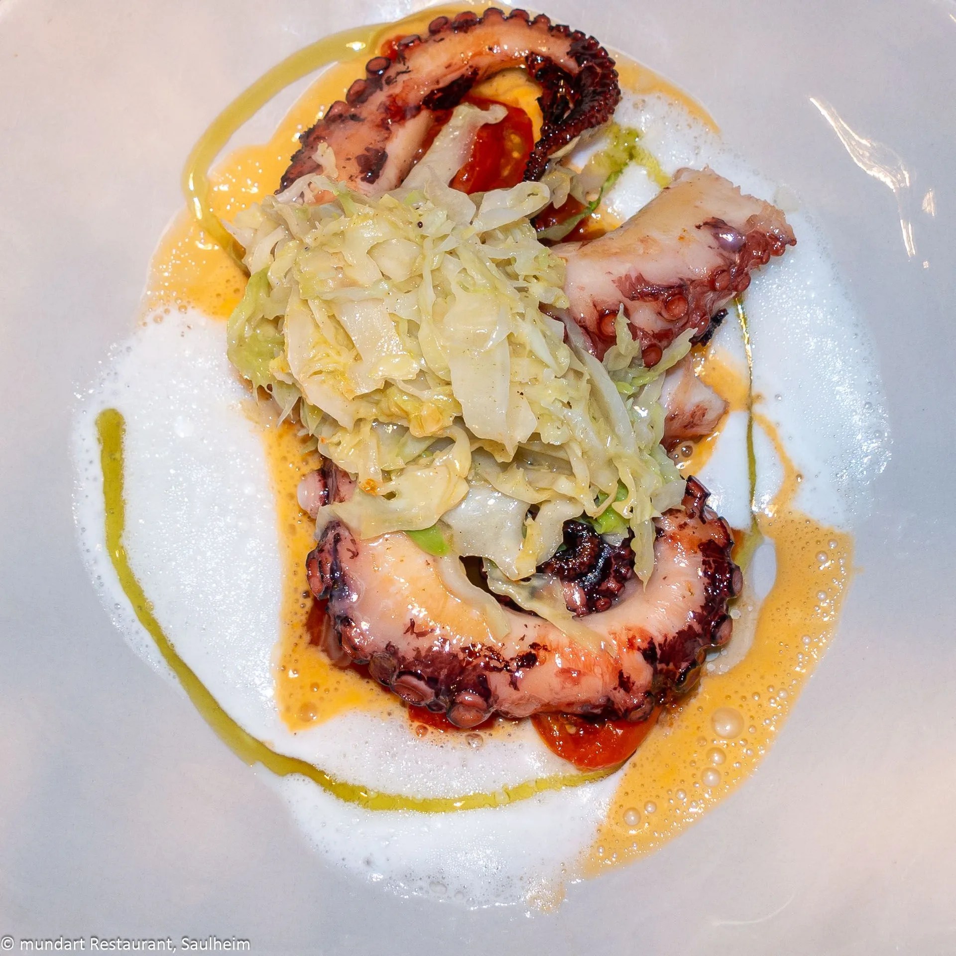 mundart Restaurant — photo 7
