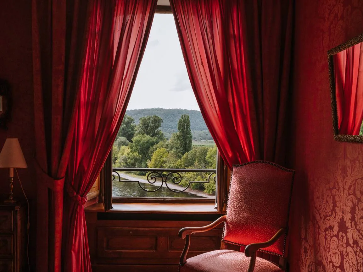 Château de la Treyne — photo 5
