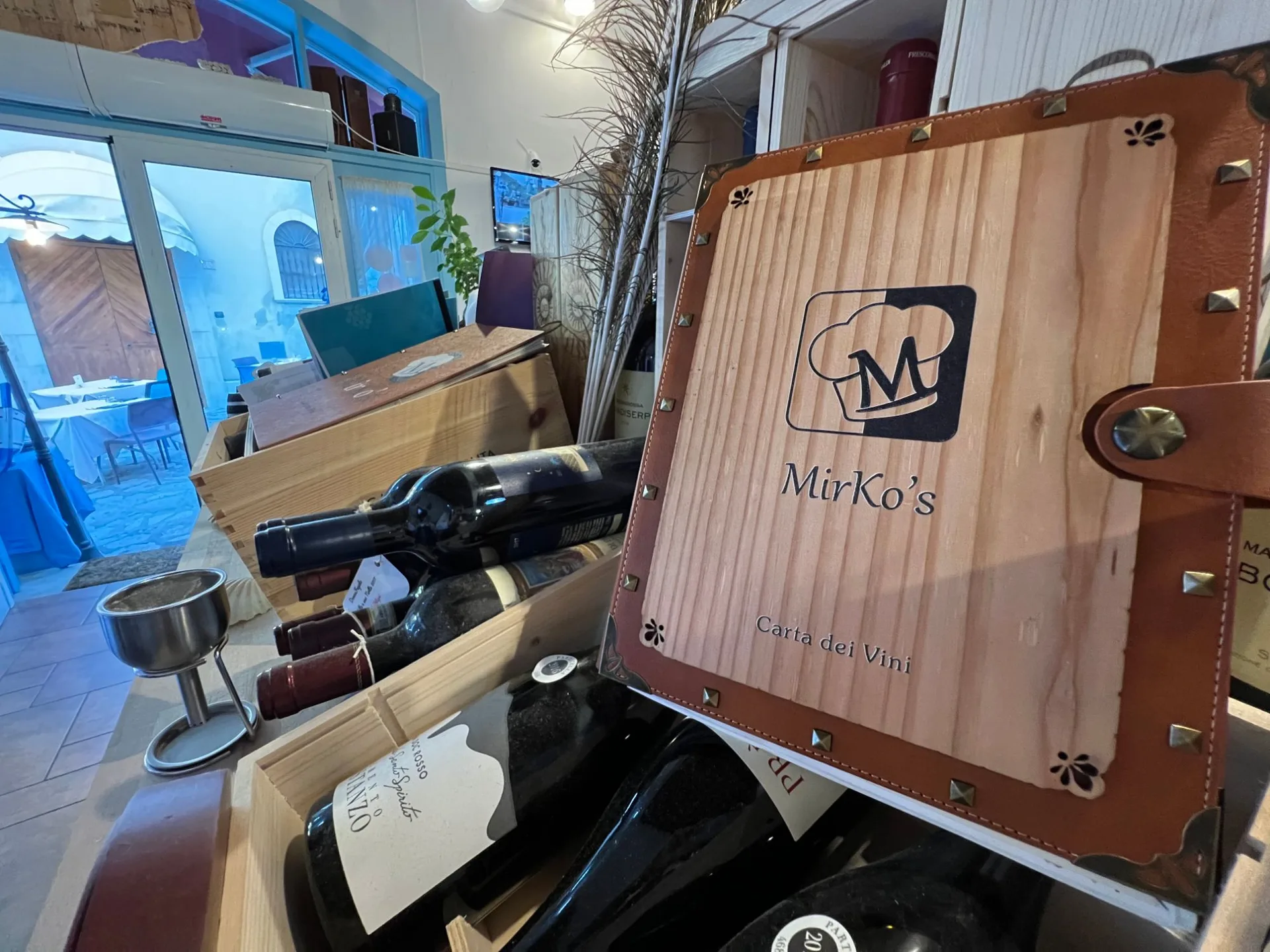 Mirko's — photo 28