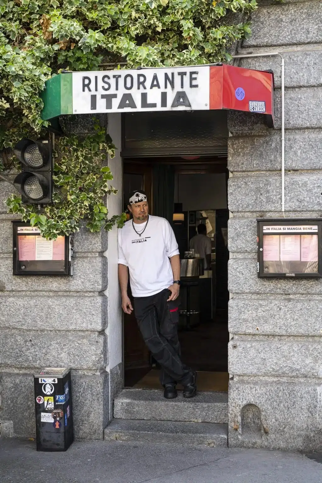 Ristorante Italia — photo 21