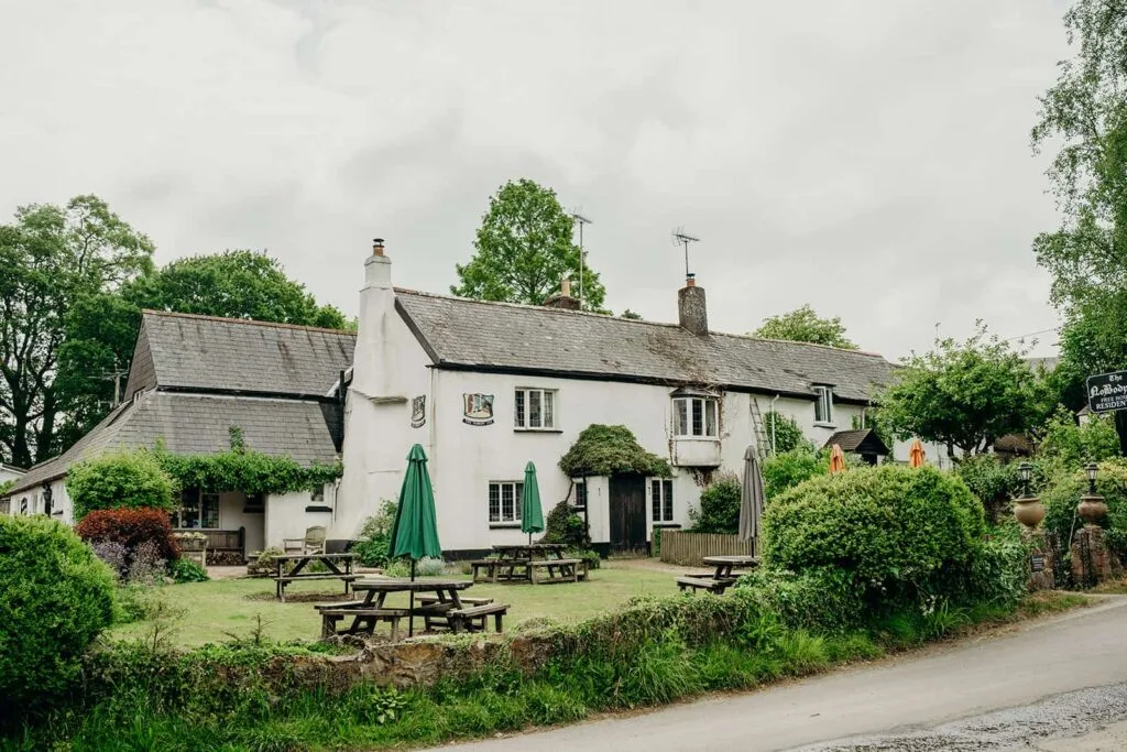 The NoBody Inn — photo 26