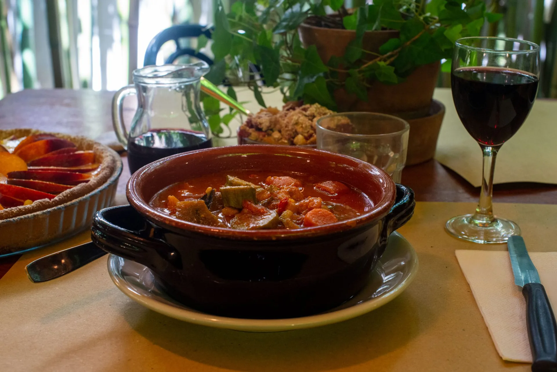 Il Vegetariano — photo 11