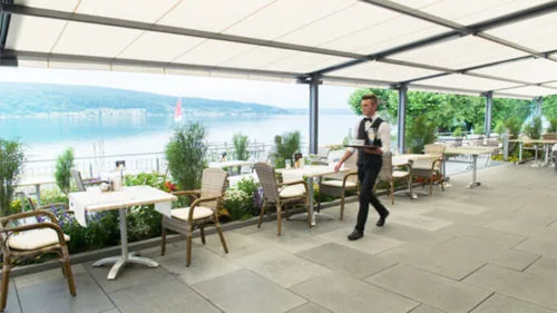 Strandhotel Löchnerhaus, Konstanz