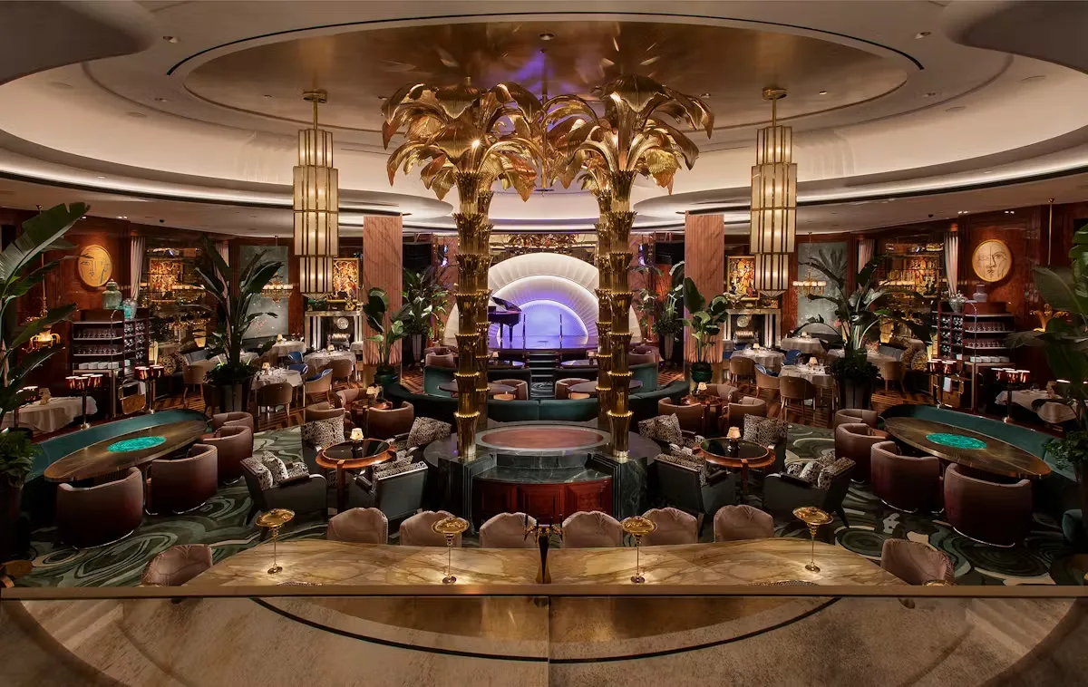 Delilah — photo 10