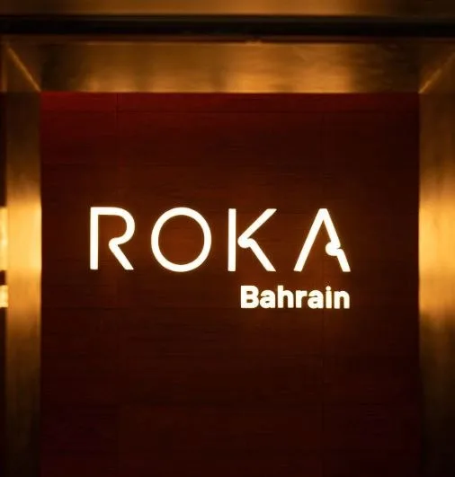 Roka Mayfair, London