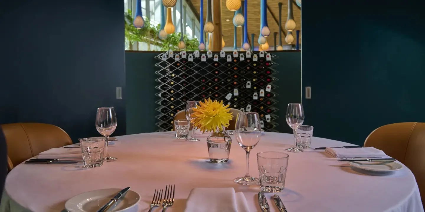 Bistro du Vin — photo 5