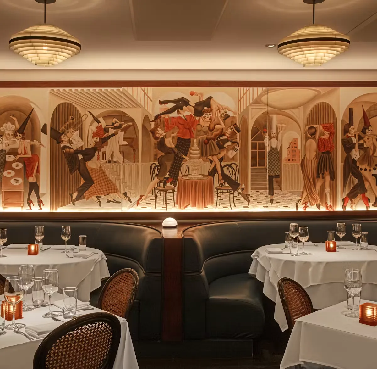 Cecchi's Bar and Grill — photo 23