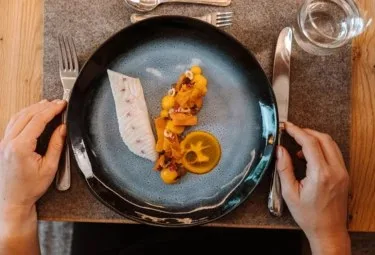 Klosterhof Bayerisch Gmain &amp; Chef’s Table, Bad Reichenhall