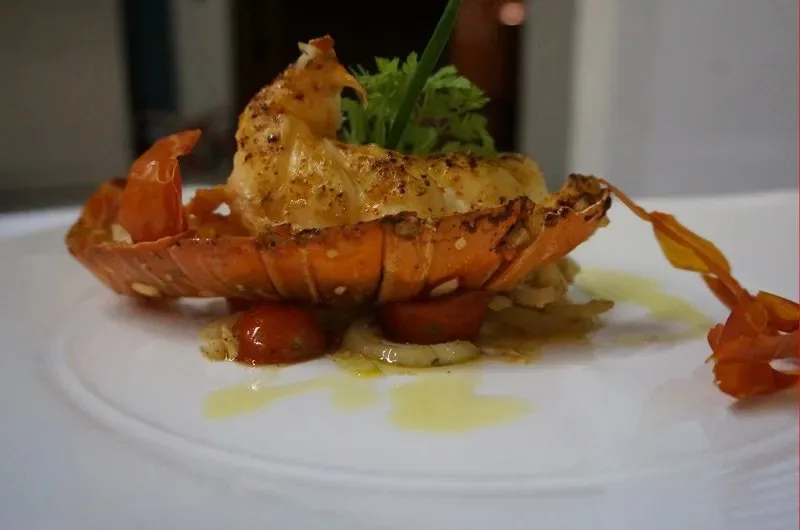 Bistro Gourmand — photo 10