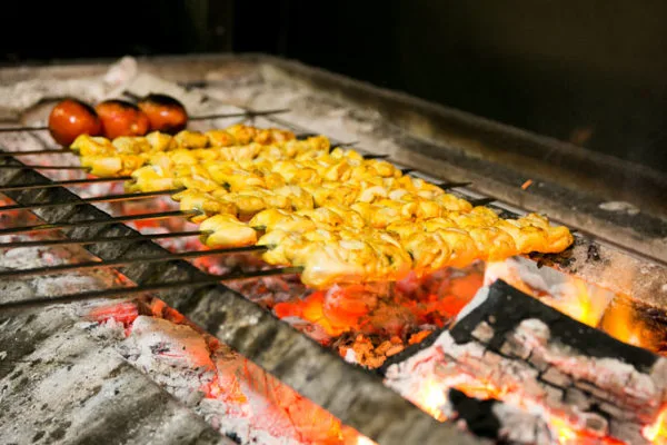 Shalizaar Restaurant — photo 60